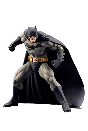 ARTFX+ DC UNIVERSE Batman HUSH 1/10 Complete Figure