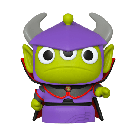 Funko POP! Disney: Pixar Alien Remix - Zurg