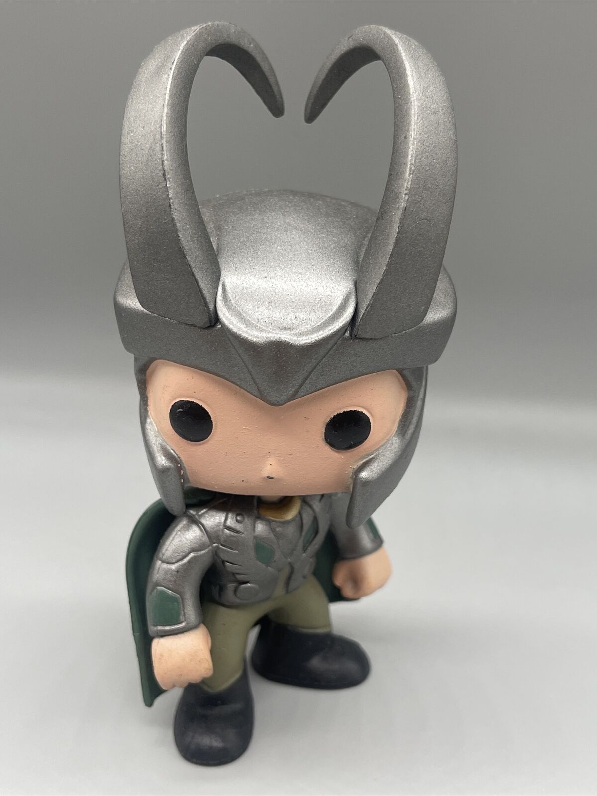 Marvel Loki Thor Funko #02 loose no box