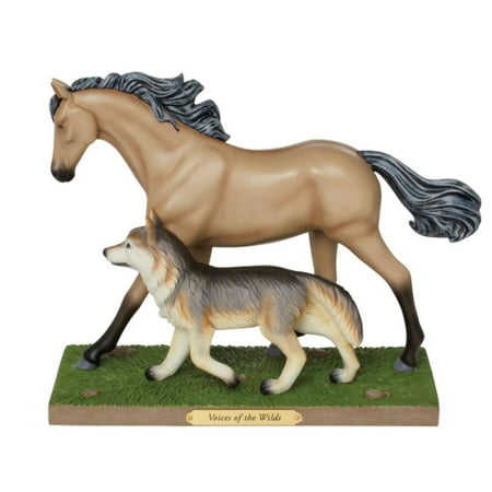 Voice of the Wild figurine